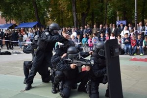 Slika PU_vs/Akcije/dan policije 2014/naslovna.JPG